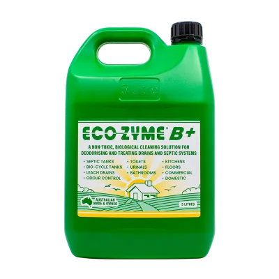Actizyme Eco Zyme B+ 5L