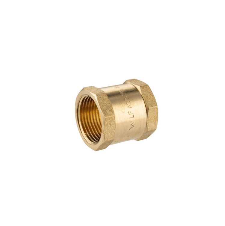 Brass Hex Socket 200mm LF