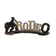 Pure Western Decoration Rodeo