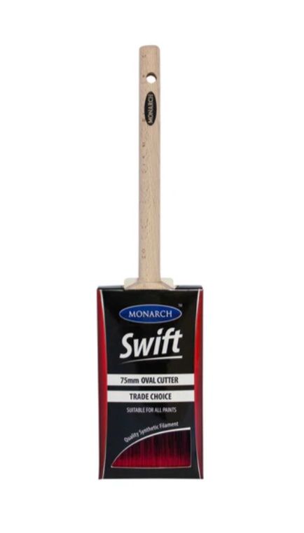 Monarch Swift Oval Cutter 75mm
