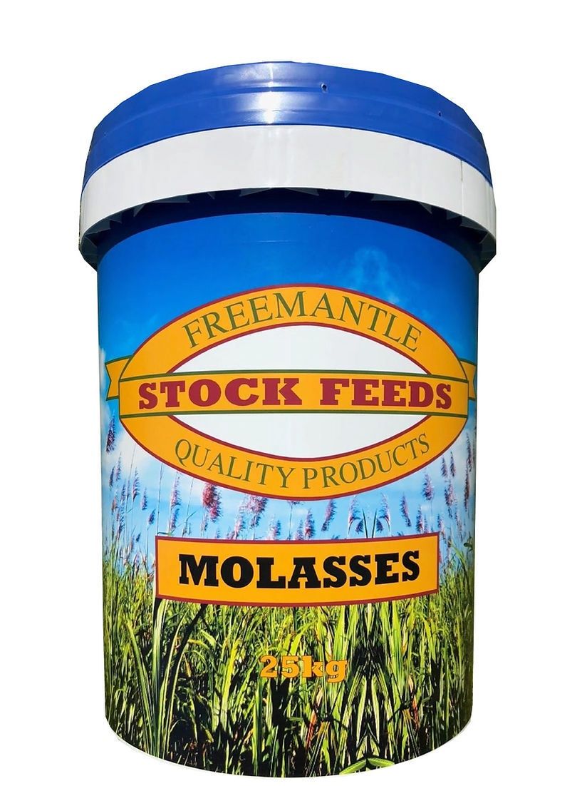Molasses 25kg