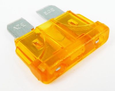 Fuse auto BLADE Narva 5amp 5pk