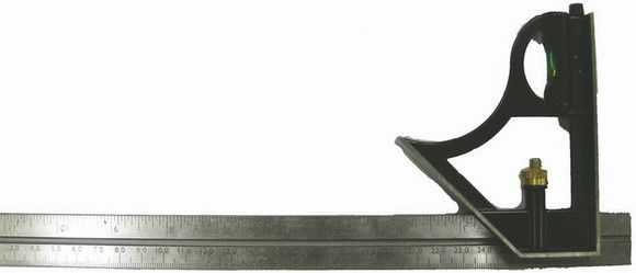 Combination Square EC-50-470R