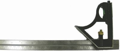 Combination Square 300mm / 1/2"