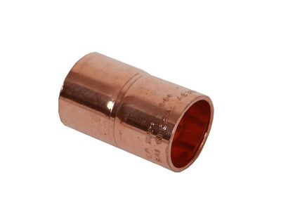 Copper Capillary coupling 1/2