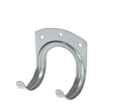 DOUBLE HOOK SMALL ZP ROMAK