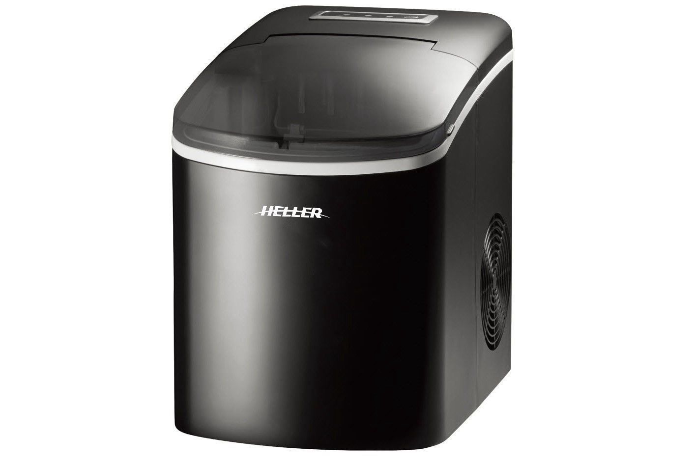 Heller 10kg Electronic Ice Maker ZB18
