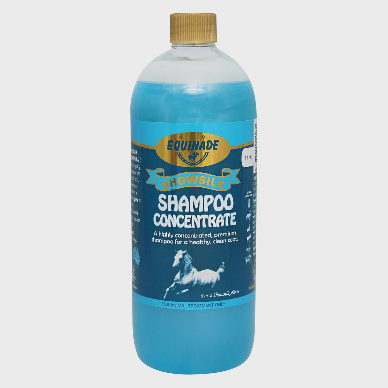 Equinade Shampoo 1ltr