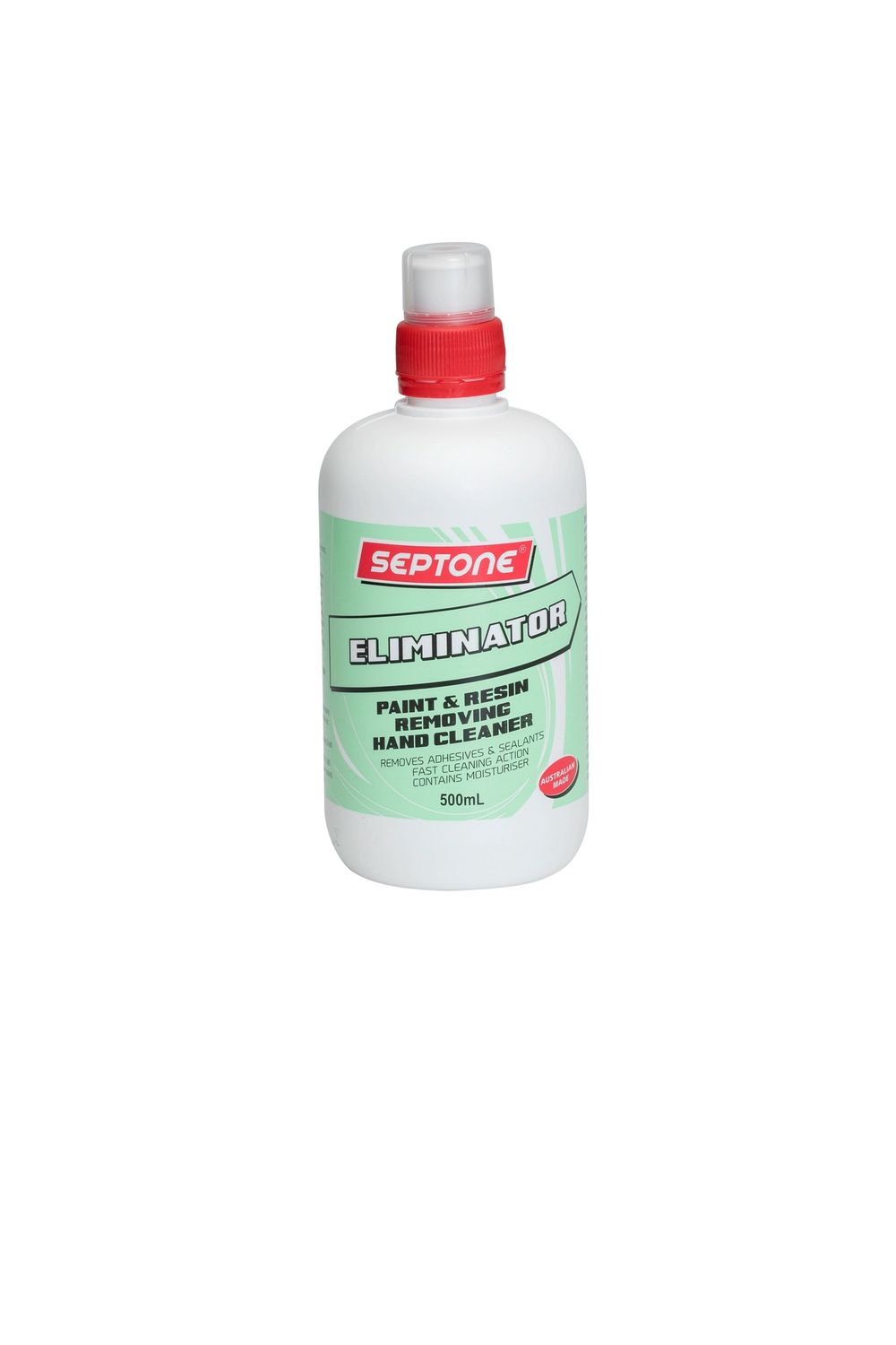 SEPTONE ELIMINATOR HAND CLEANER 500ML