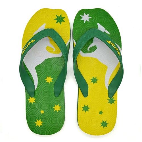 Aerial Thong Double Plugger