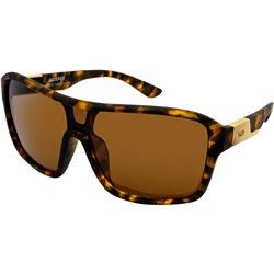 XCL Jackpot Tort Brown Sunglasses