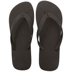 Aerial Thong Classic Plain