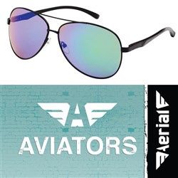 Aerial UV400 Sunglasses