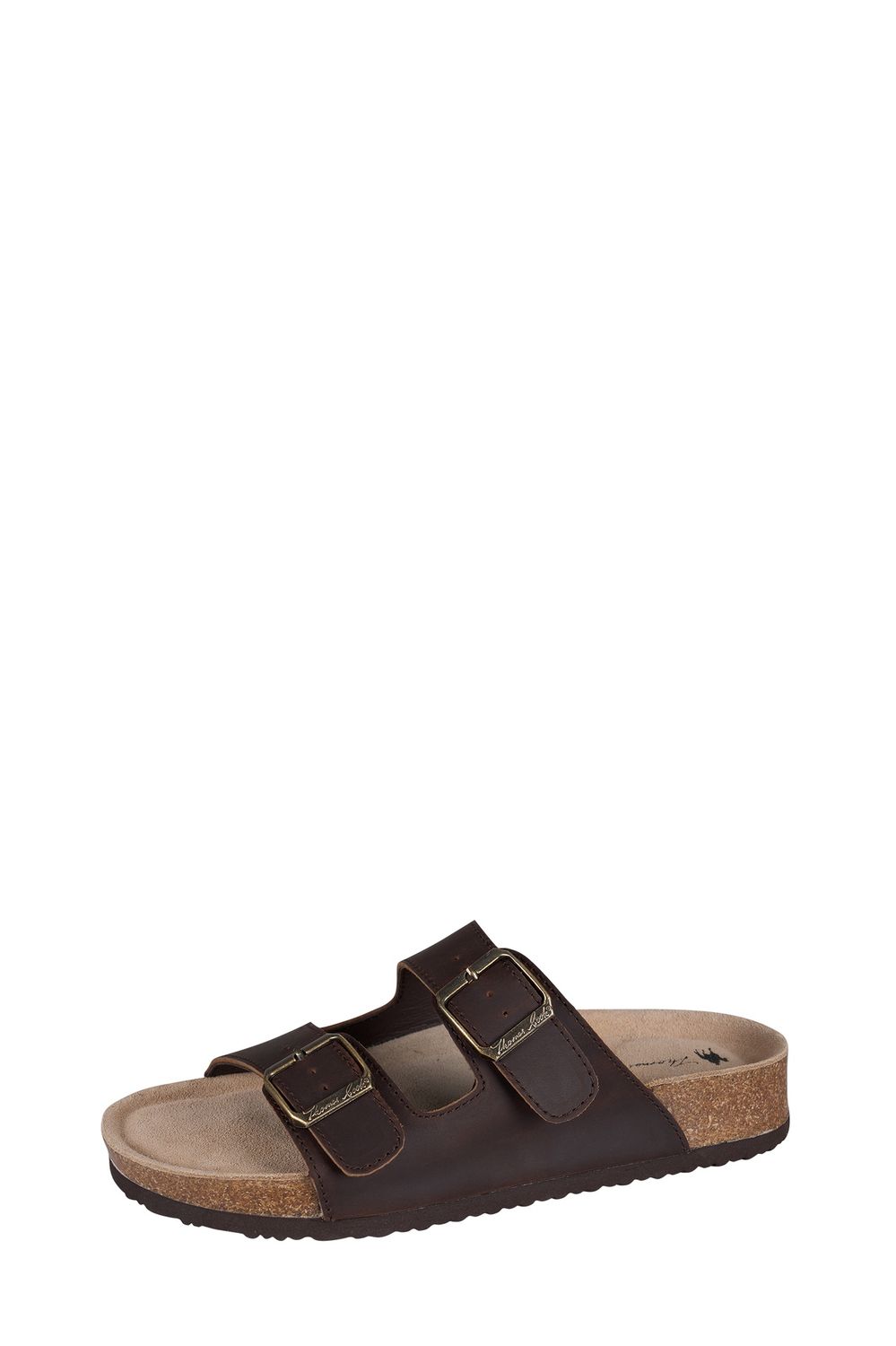 WMNS TRINITY BUCKLE SANDAL
