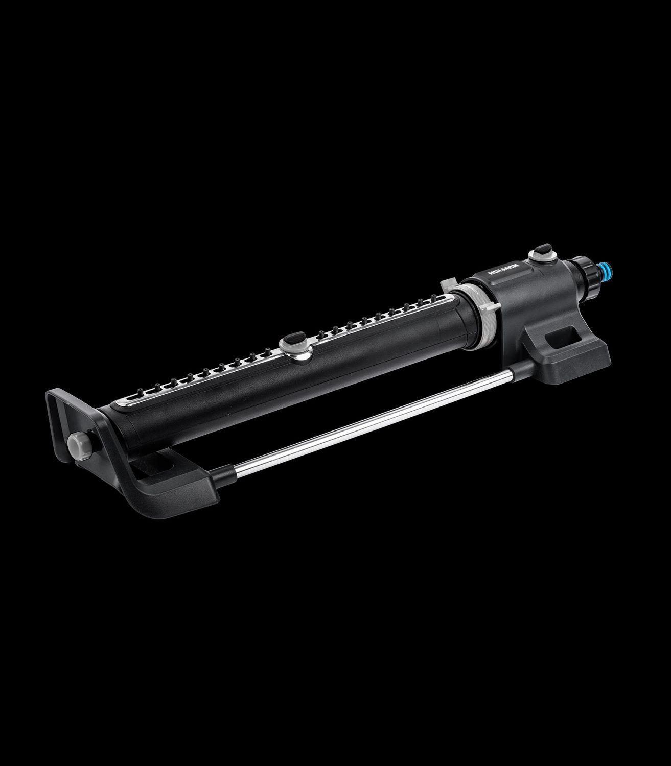 HD Oscillating Sprinkler