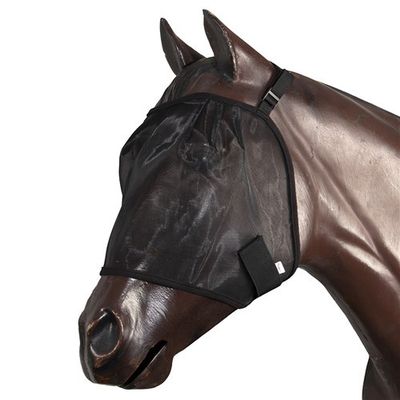 Horsemaster Comfort Fit Fly Mask
