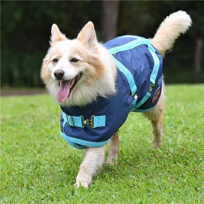 Thermo Master Supreme Dog Coat