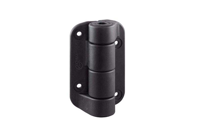 Heavy Duty Adjustable (safety Gate) Hinge (Pair)