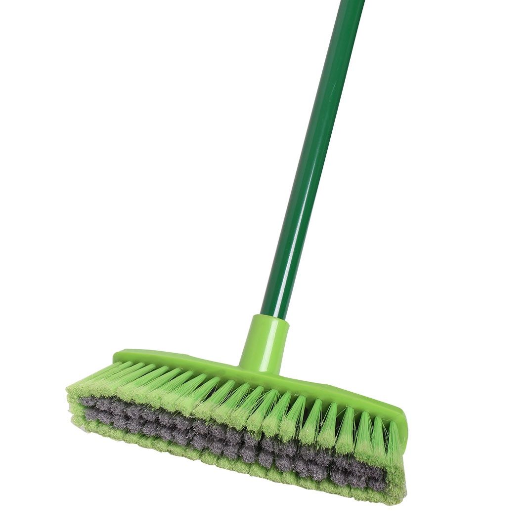 Broom Jiffy Indoor Head Only