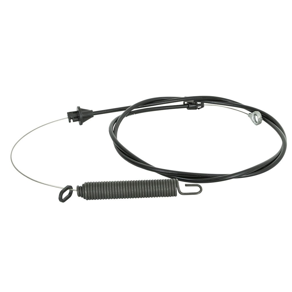 PTO Blade Engagement Cable