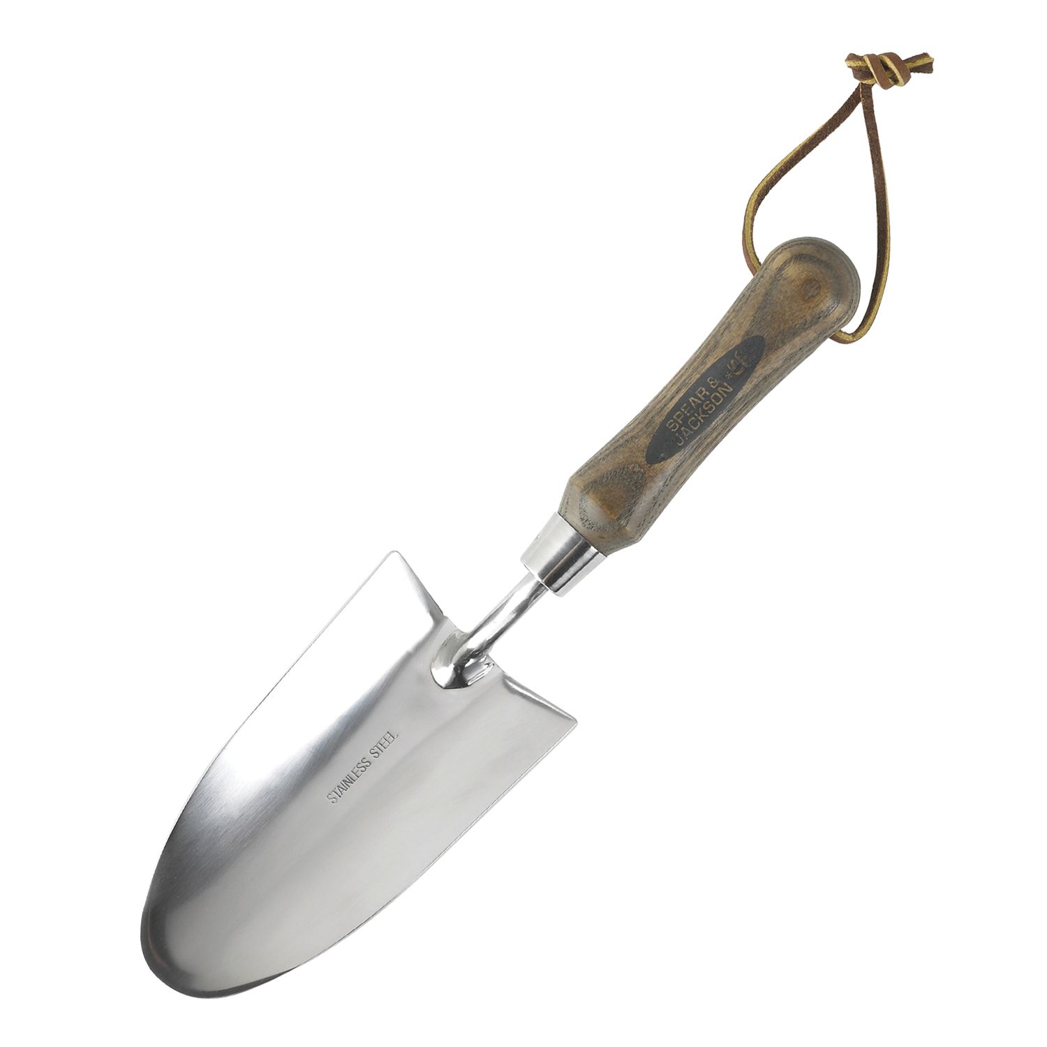 Traditional Hand Trowel