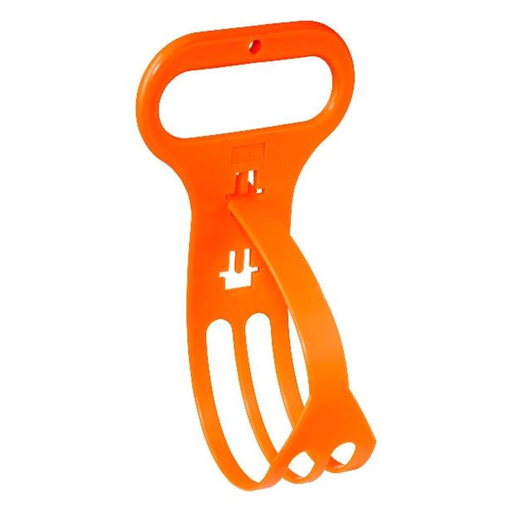 Hang &amp; Hold Cable Strap