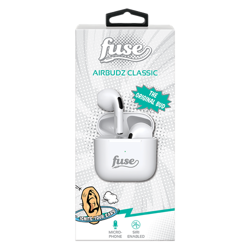 Fuse Airbudz Classic