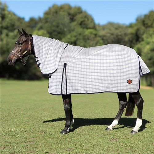 Kool Master Cotton Blend Ripstop Combo, size: 5'6"