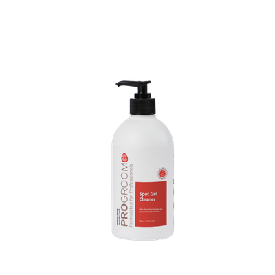 PetGroom Spot Gel Cleaner 500ml