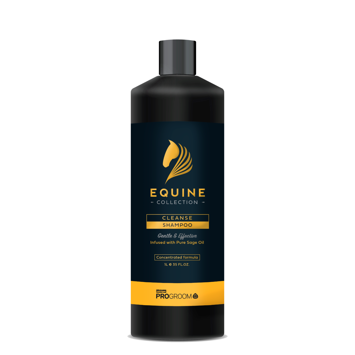 ProGroom Equine Collection Cleanse 1L