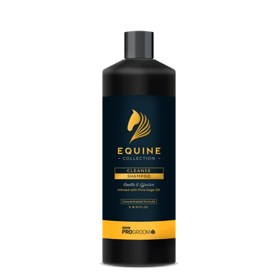 ProGroom Equine Collection Cleanse 1L