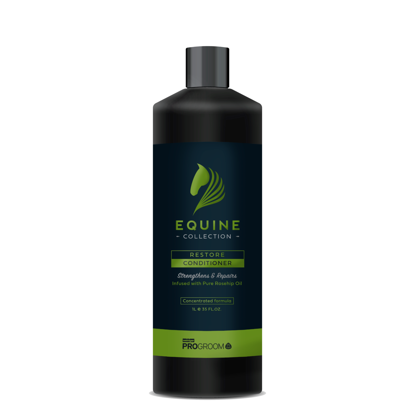 ProGroom Equine Collection Restore 1L