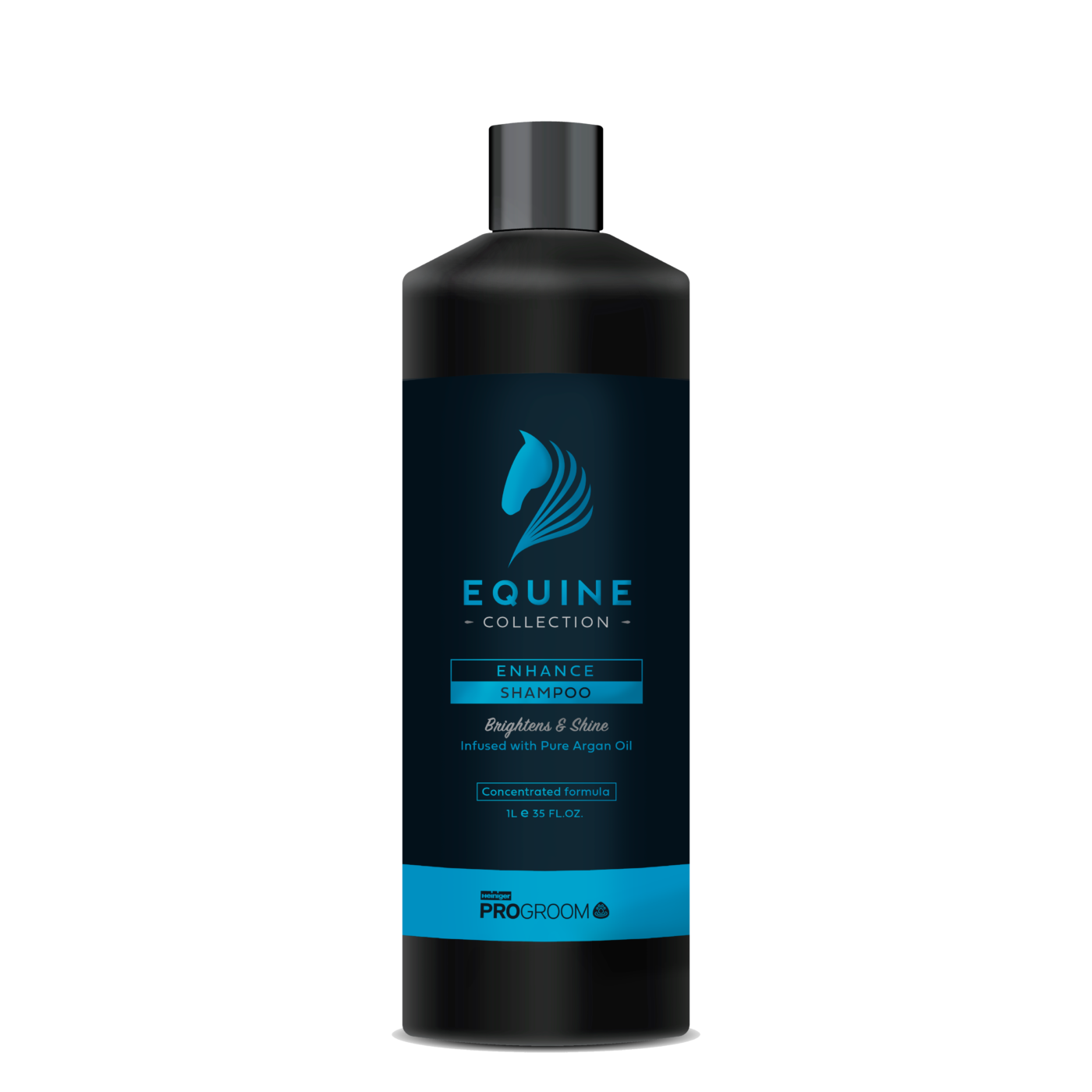 ProGroom Equine Collection Enhance 1L