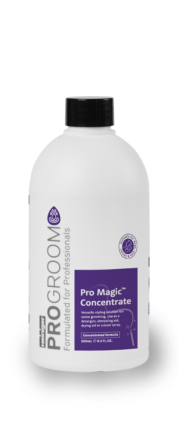 ProGroom Pro Magic Ready To Use 500ml