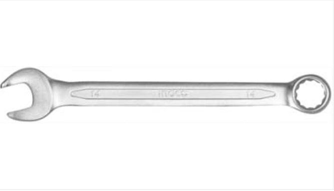 INGCO Combination Spanner 21mm