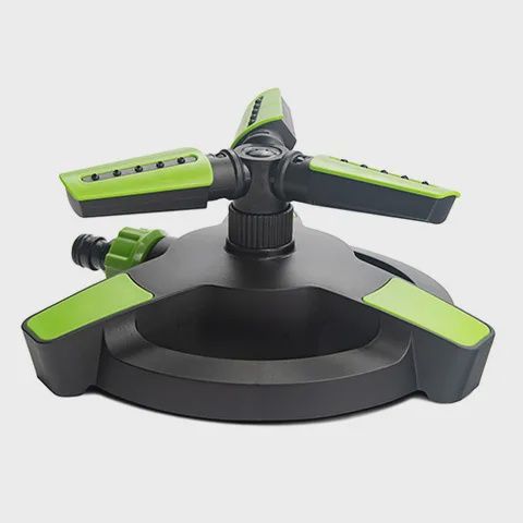 3 Arm Revolving Sprinkler