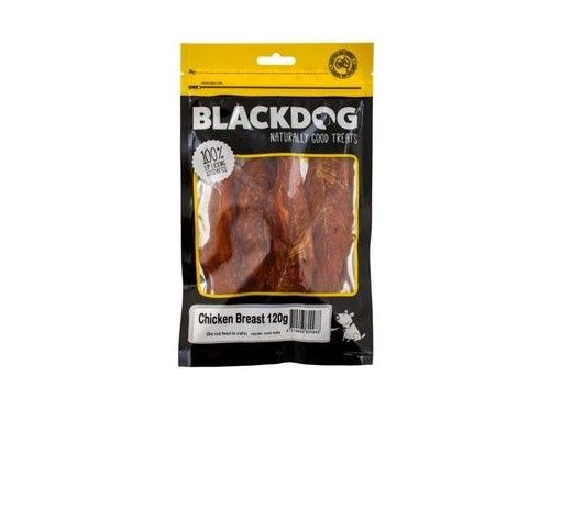 BD Chicken Breast 120gm