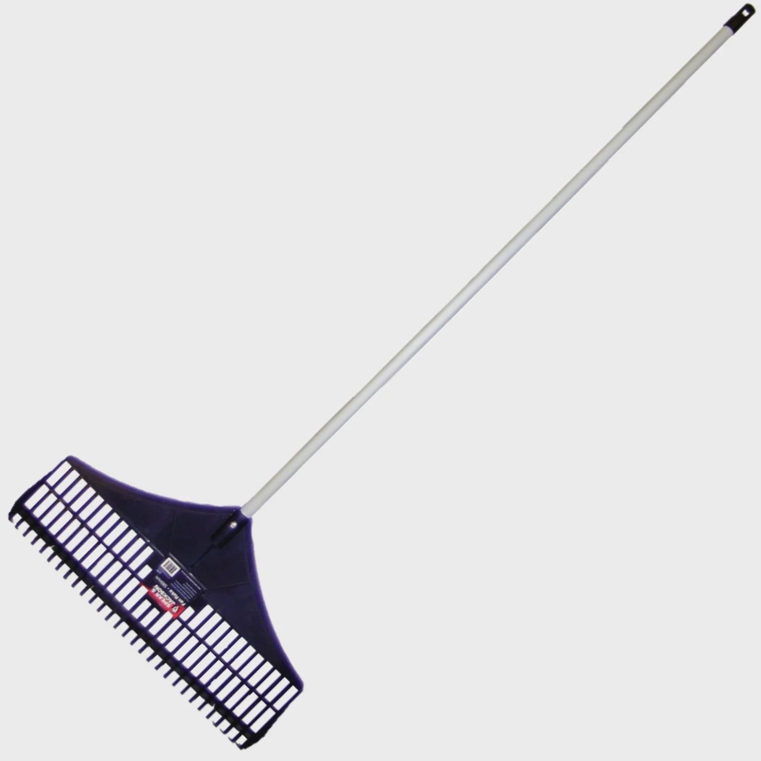 Lawn Rake with Spreader Bar