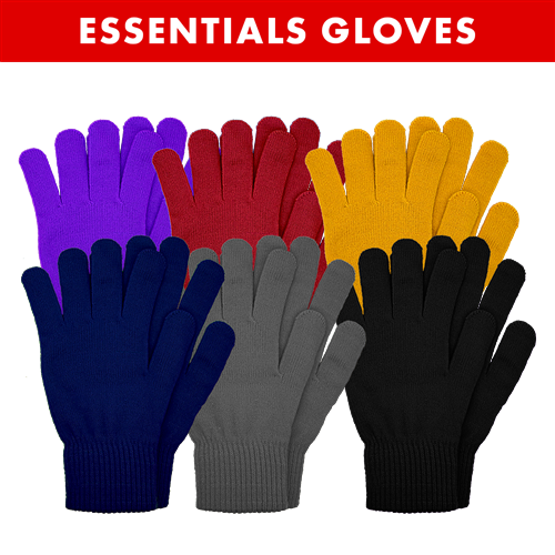 Aerial Essentials Gloves