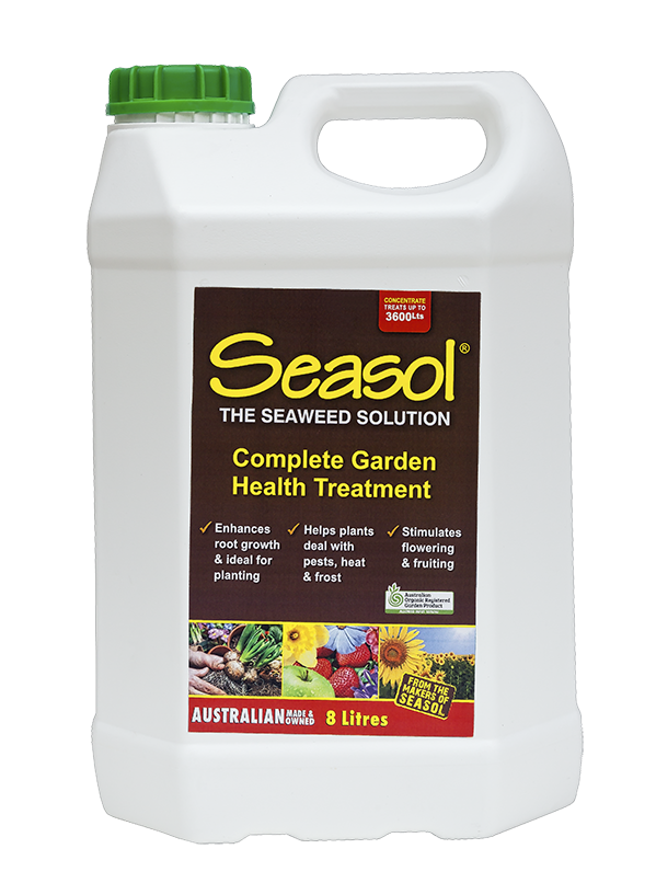 Seasol Concentrate 8L