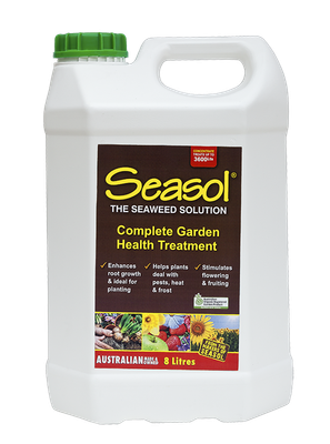 Seasol Concentrate 8L