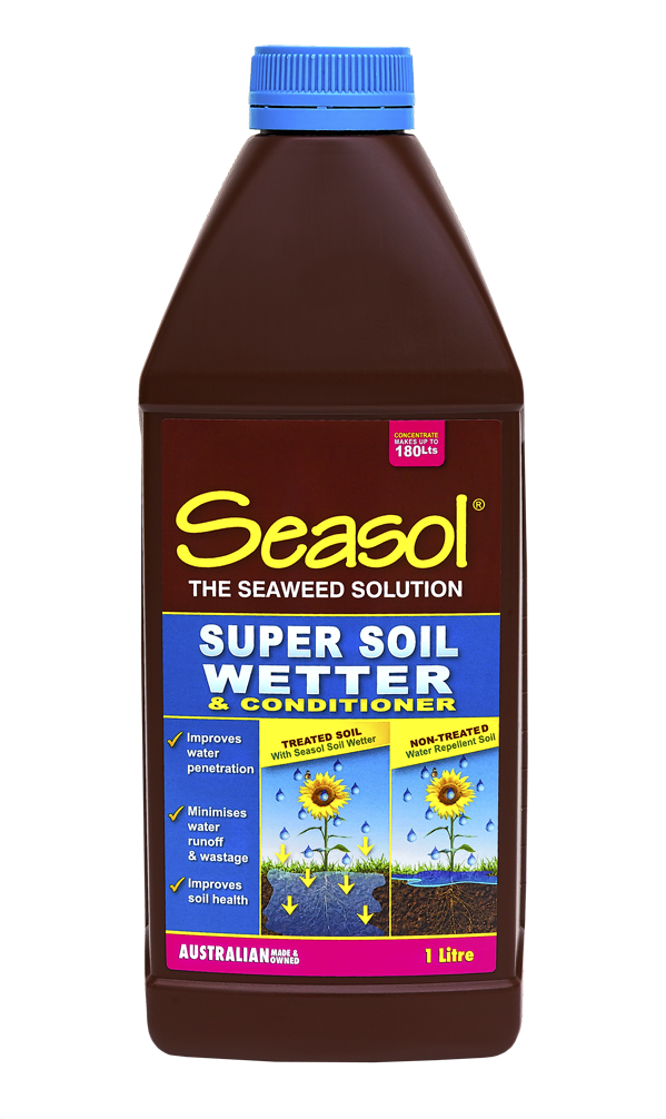 Season Soil Wetter 1L
