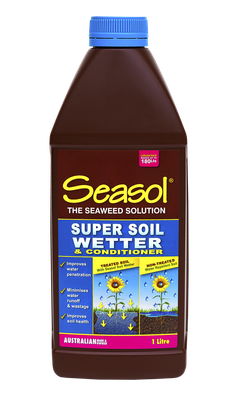 Season Soil Wetter 1L