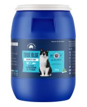 DNO Barrell Chicken &amp; Tuna  Cat 10kg