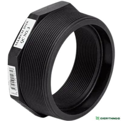 Reducing Bush Poly 80 x 65mm (Guyco)