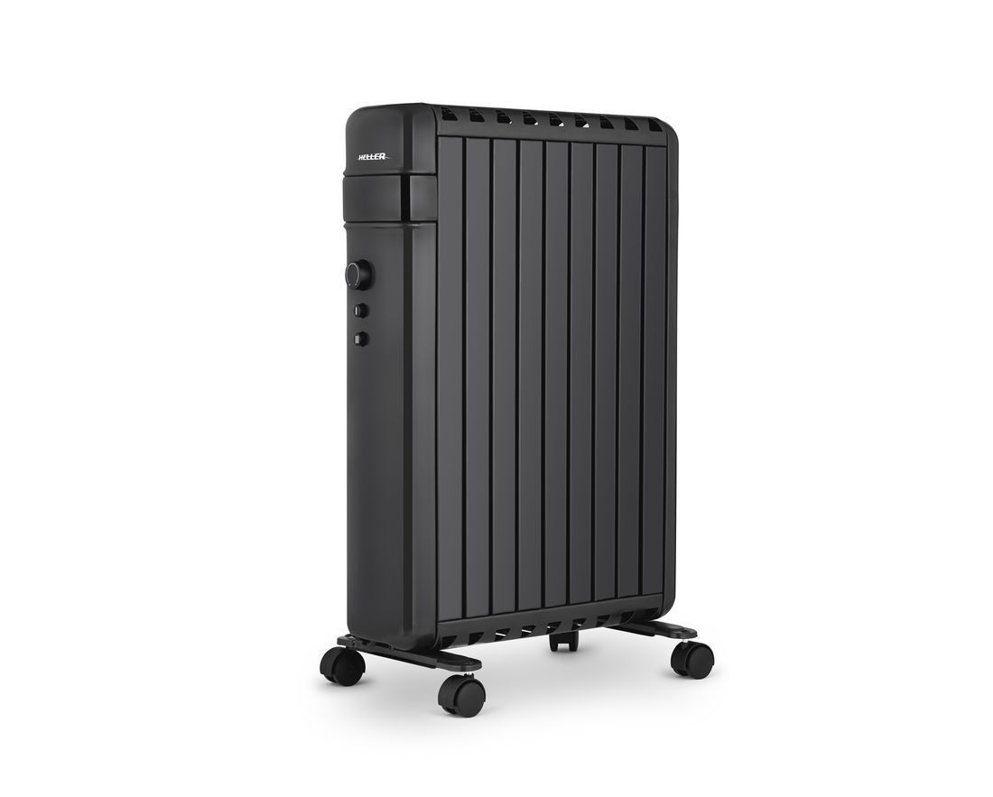 Heller Oil Free Column Heater 2000W