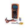 KLEIN 600V AUTO RANGING DIGITAL MULTIMETER