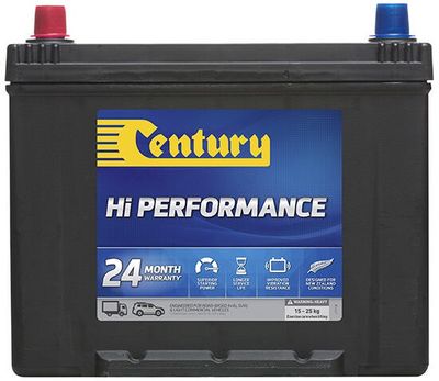 NS40ZS MF Century Battery