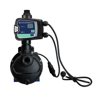 BIA-ECJET75CORE - Bianco NXT Composite Jet Pump with NXT Core Controller 0.75kW 50m 60L/min