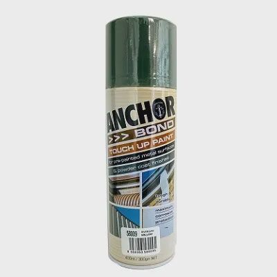 Spray Paint Anchor Rivergum/Wilderness 300g